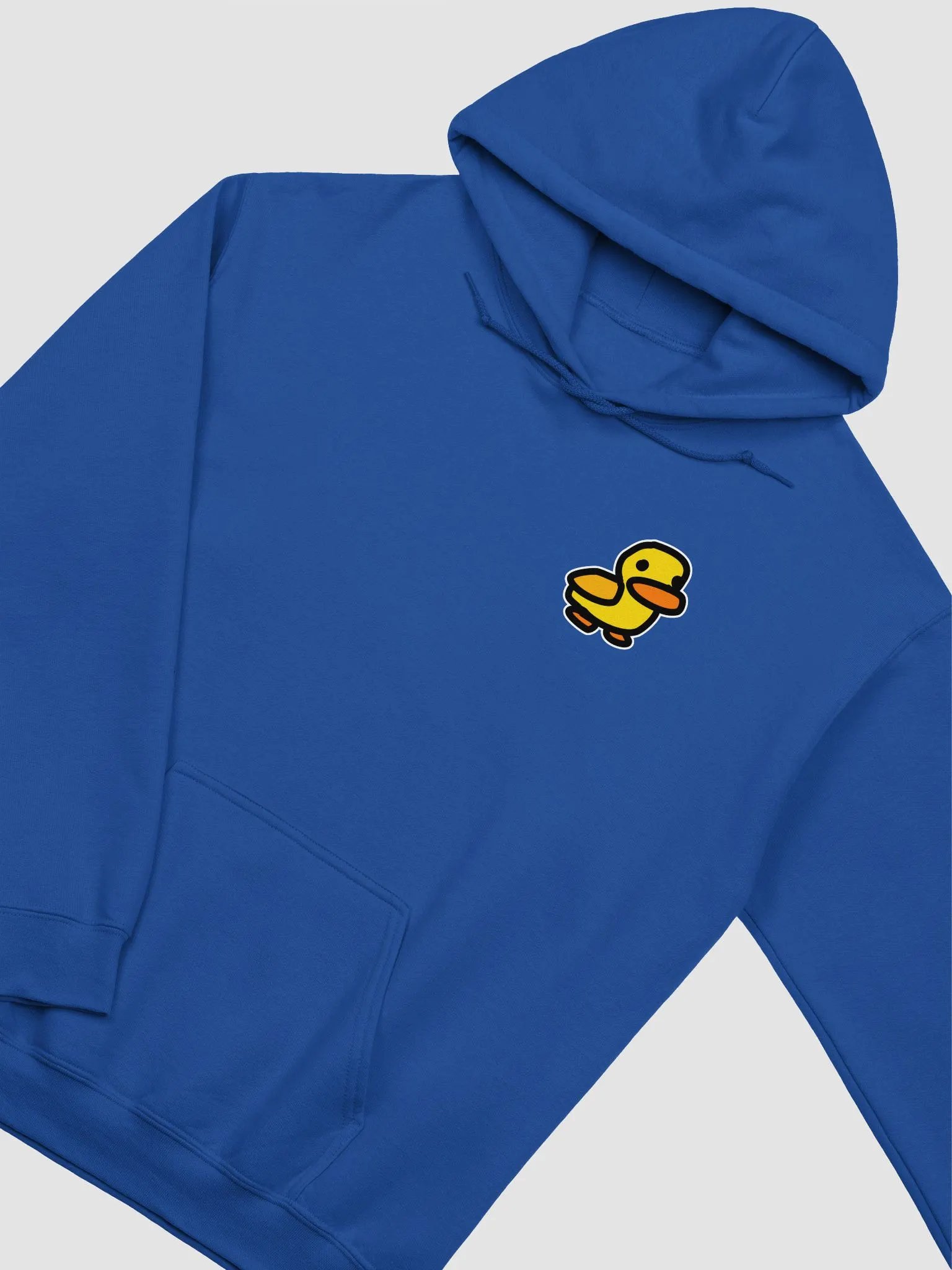 Duk. Hoodie product image (2)