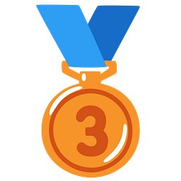 Bronze