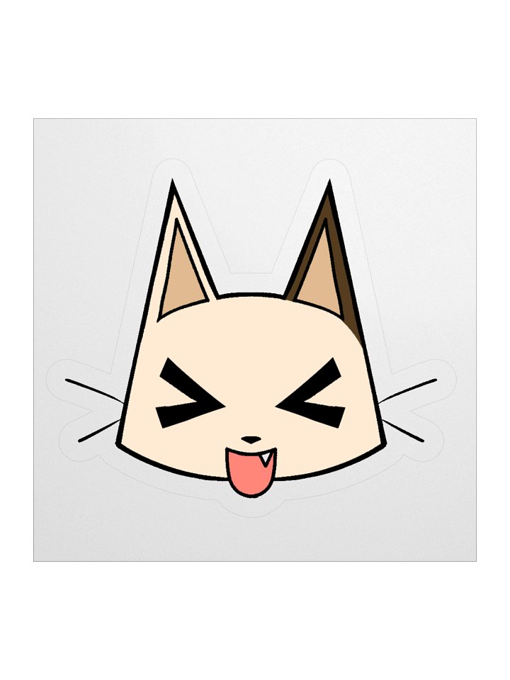 Happy happy sticker product image (1)