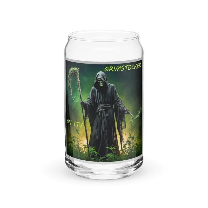 GRIM STONER CUP product image (1)