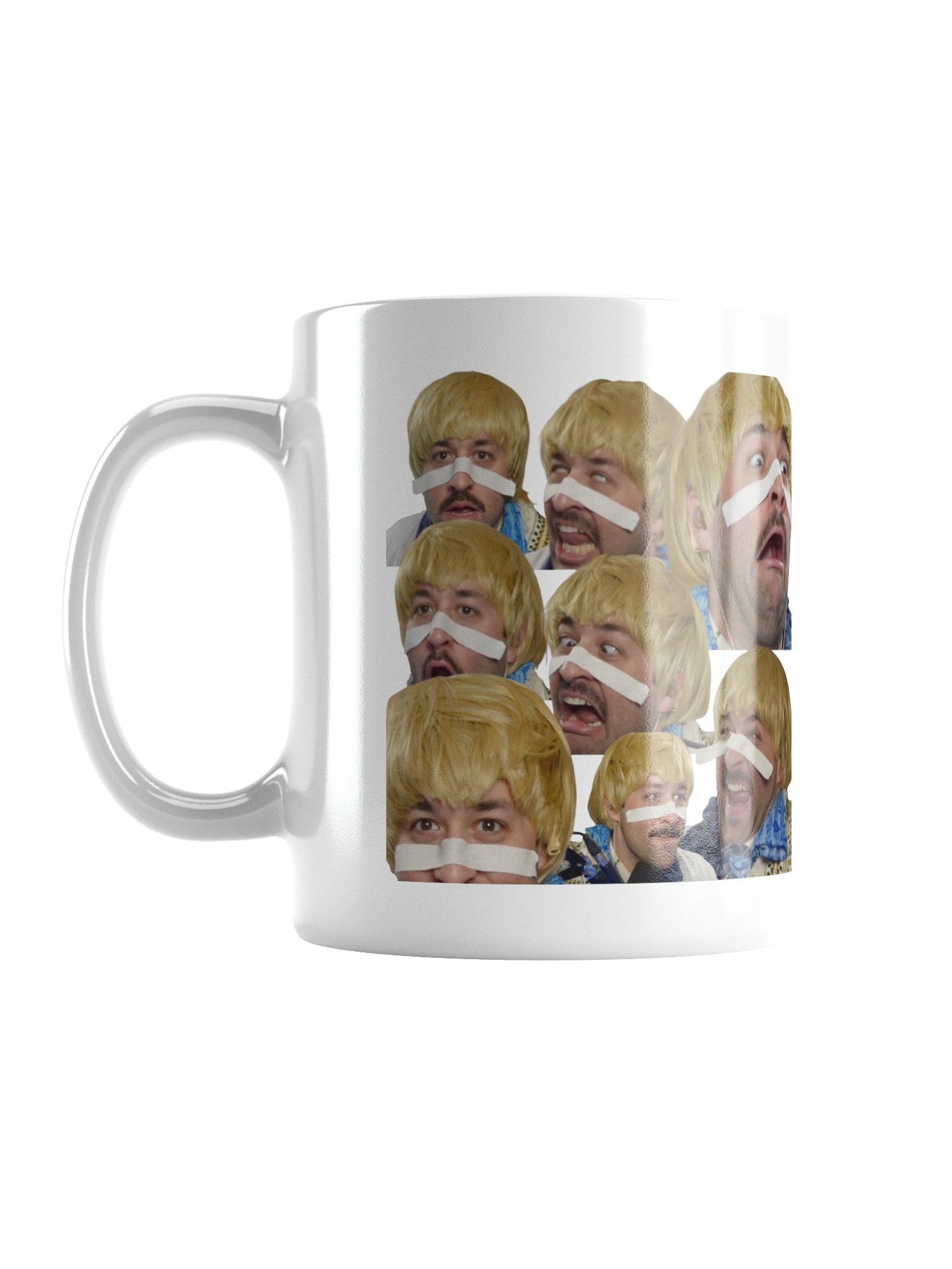 The Leonard Mug product image (1)