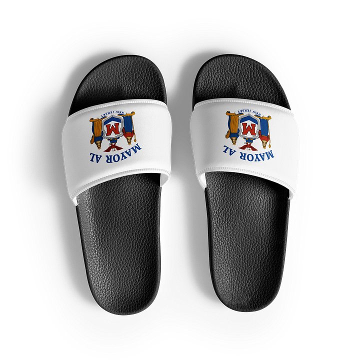 Mayor Al's All Weather Foot Gear product image (2)