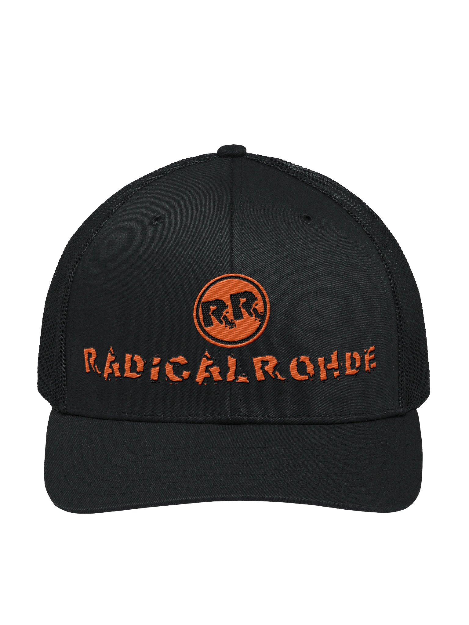 RadRohde Mesh Hat product image (1)