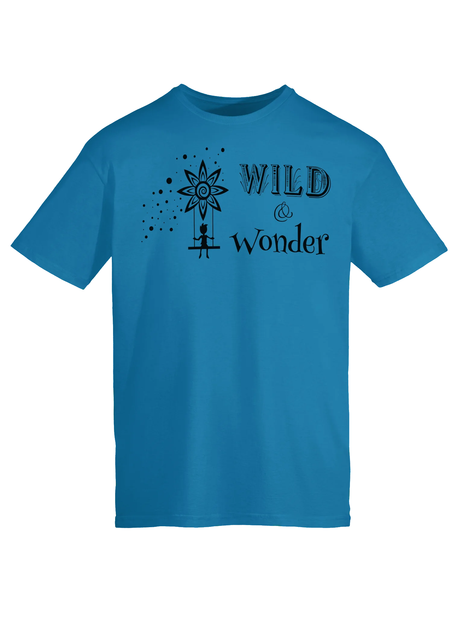 Wild & Wonder Graphic T-Shirt product image (44)