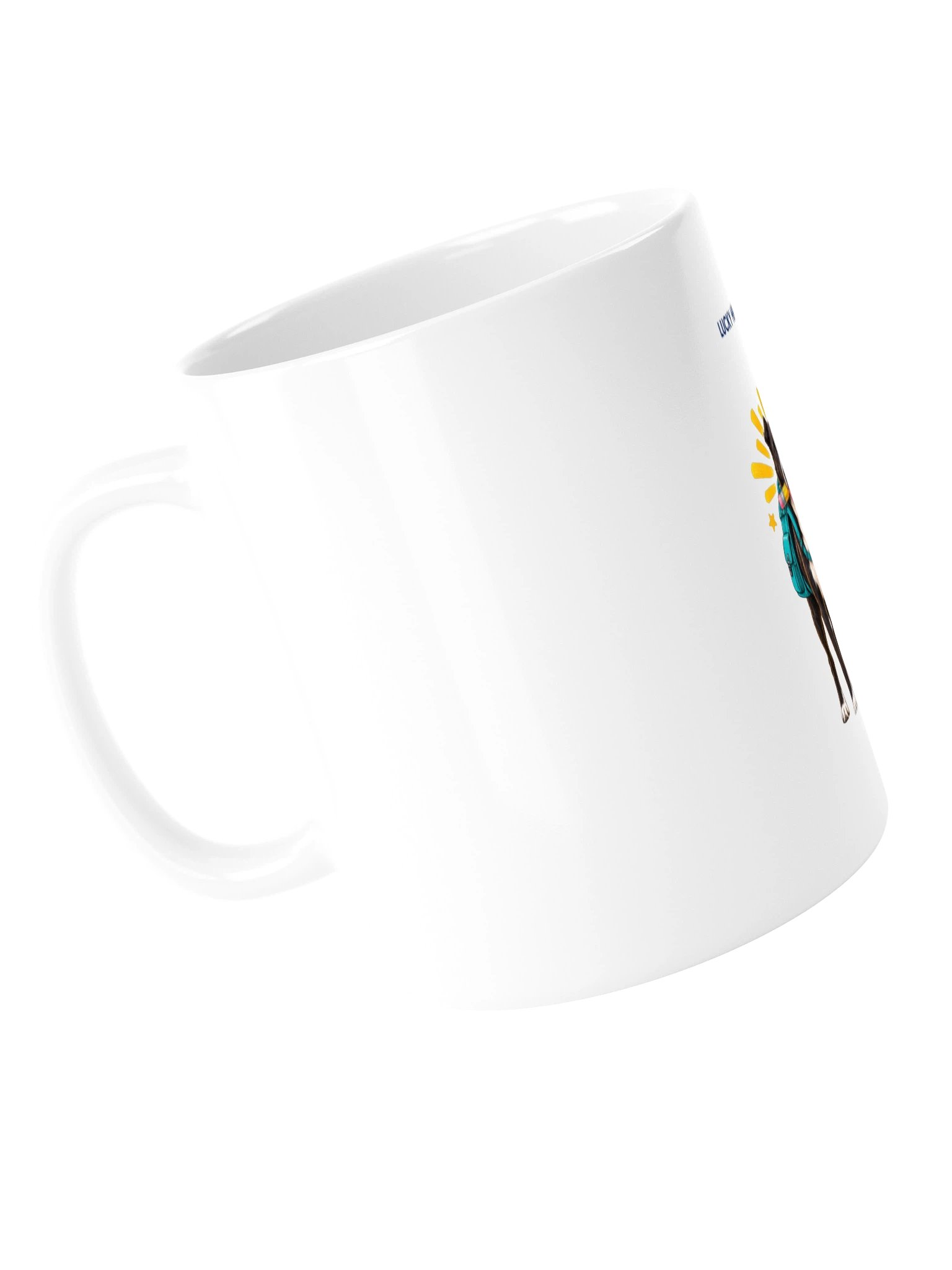 DogKids Schulanfänger Becher – Lucky HeroDog product image (5)