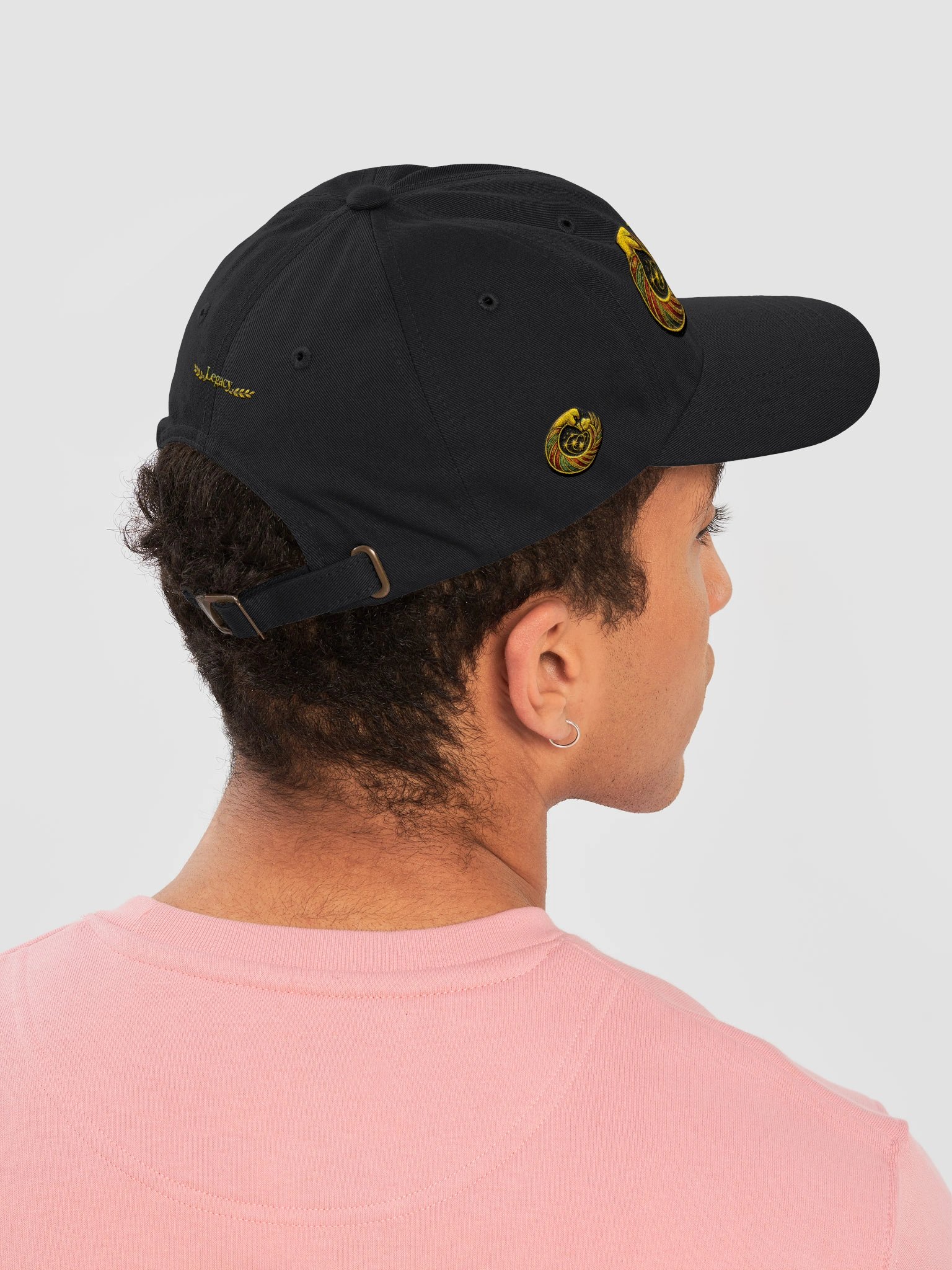 Mwanafunzi Heritage Cap product image (8)