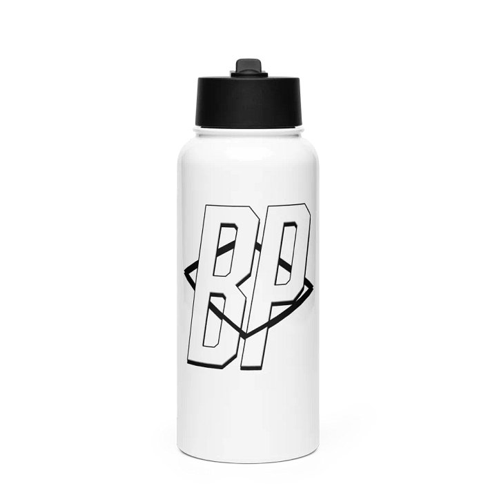 BP Fun Logo Tumbler product image (1)
