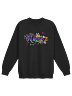 Friend Graffiti Crewneck - Youth Sizes