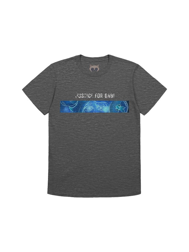 Justice for Gabi - Gabi Art Unisex T-Shirt product image (1)
