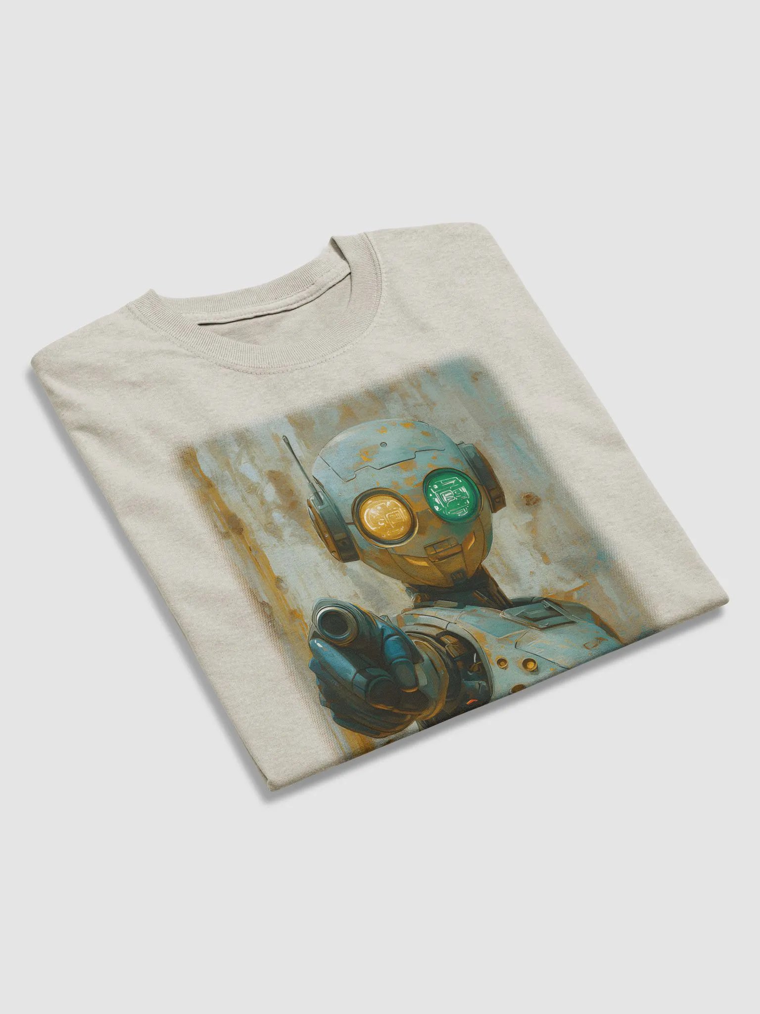 Android pointing with loaded finger product image (8)