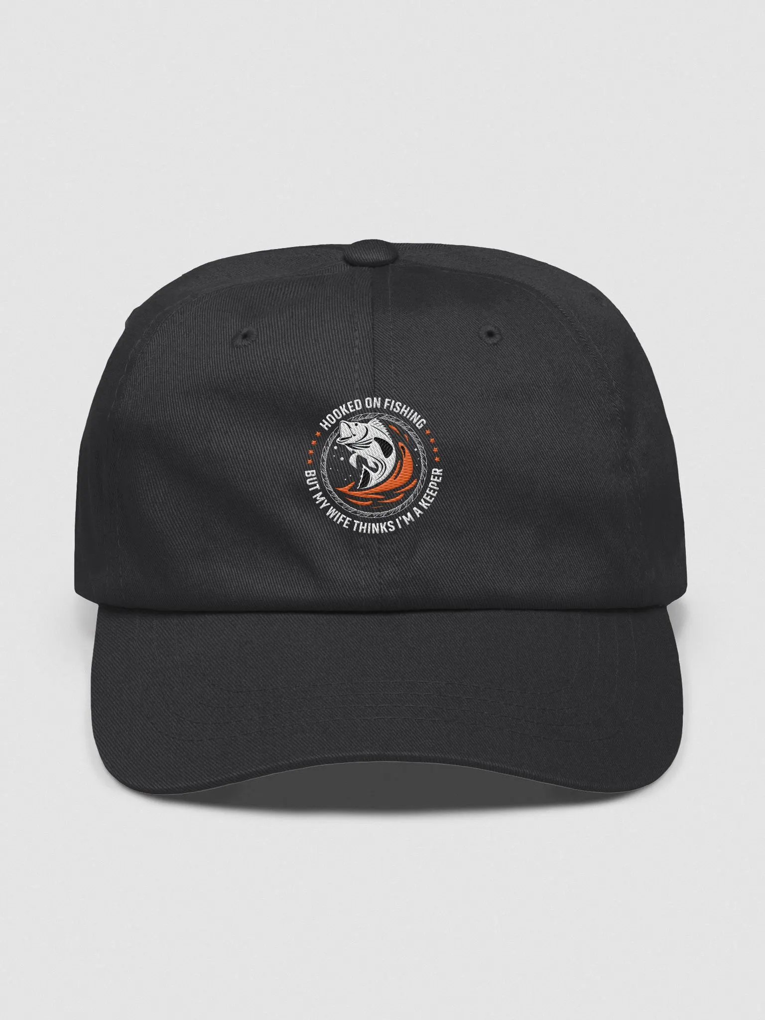 Fishing Gaming Sun Hat product image (1)