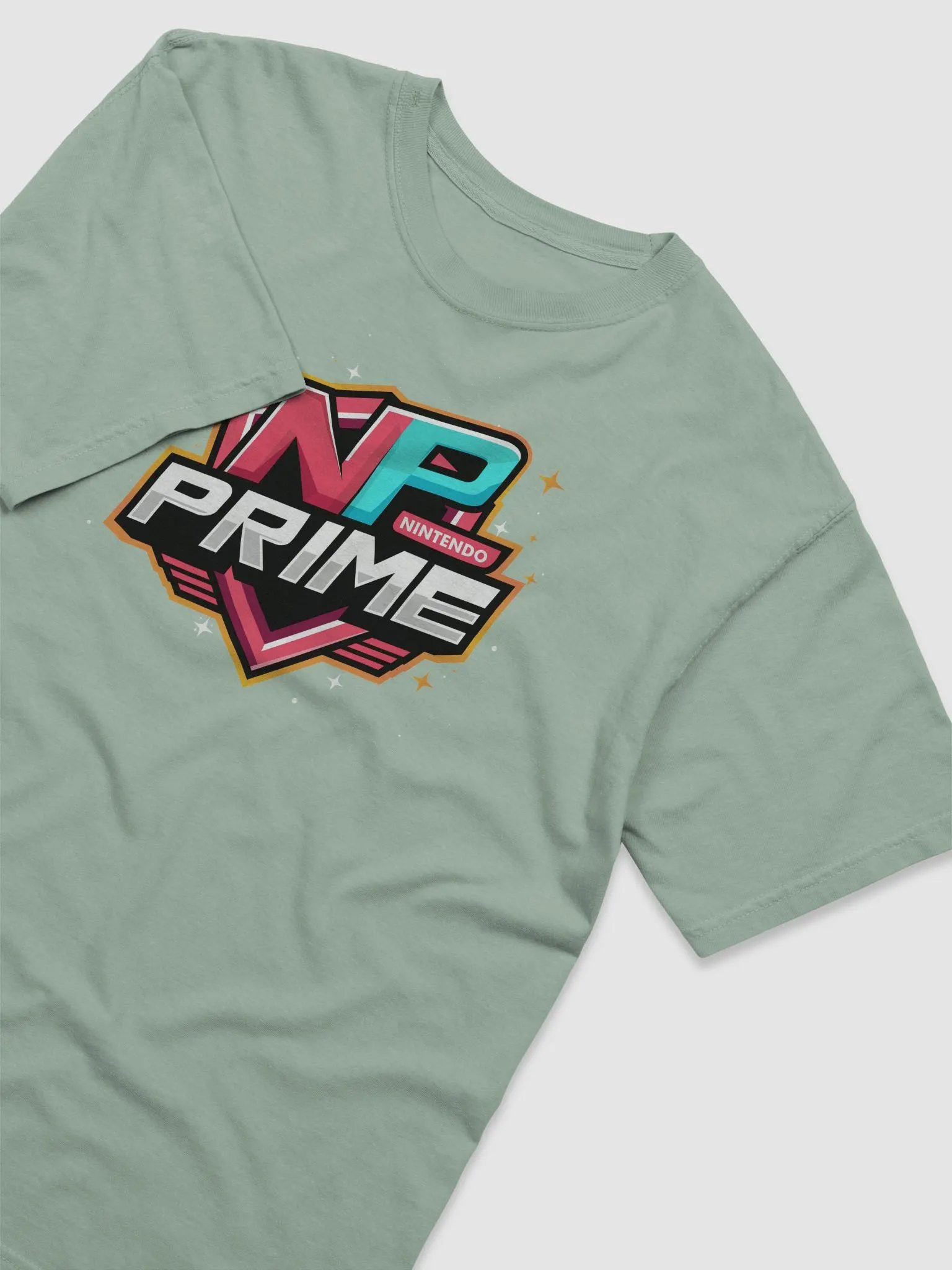 NP TShirt product image (85)