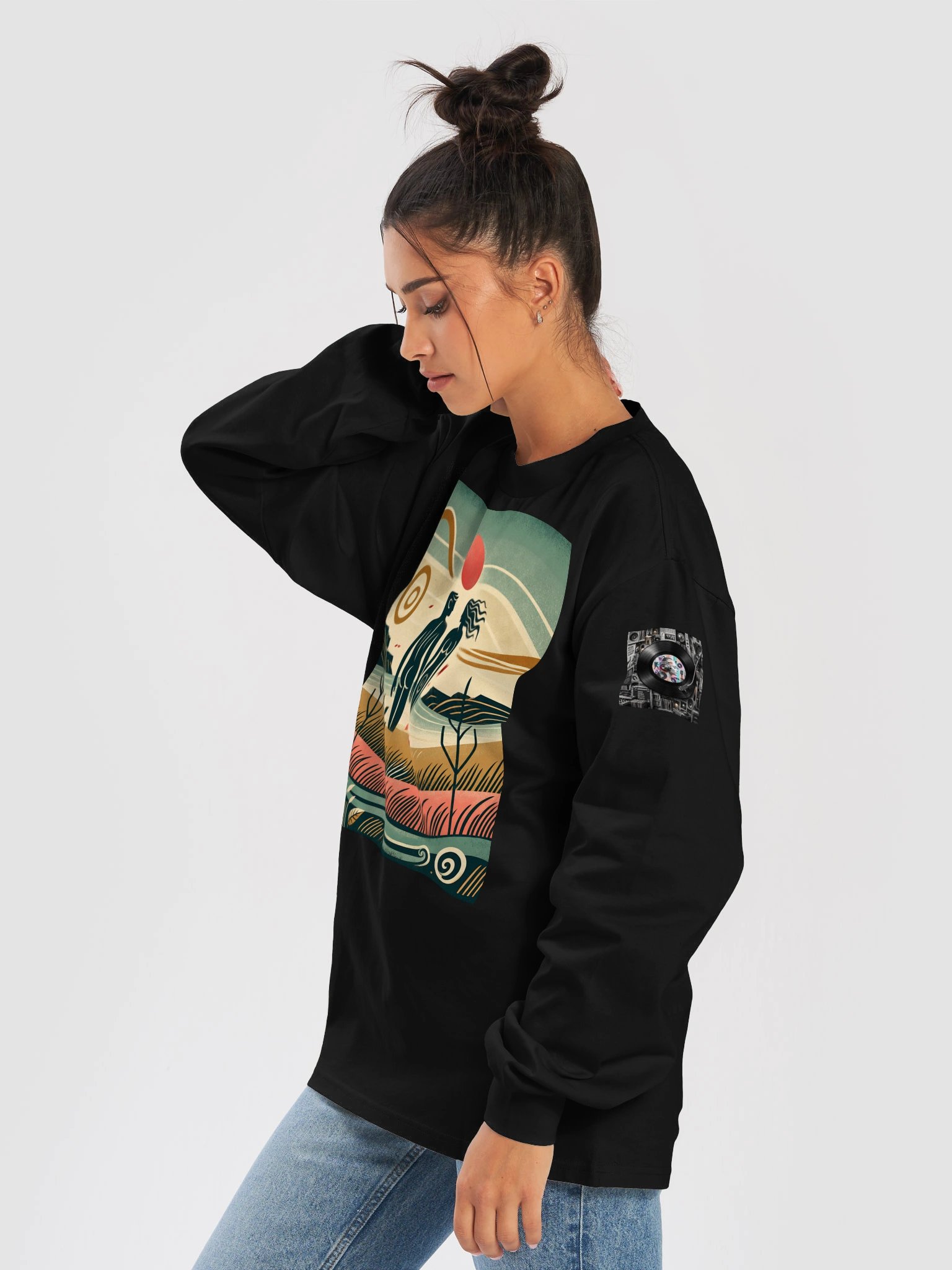 Diesel Rabbits 1 (long sleeve) product image (32)