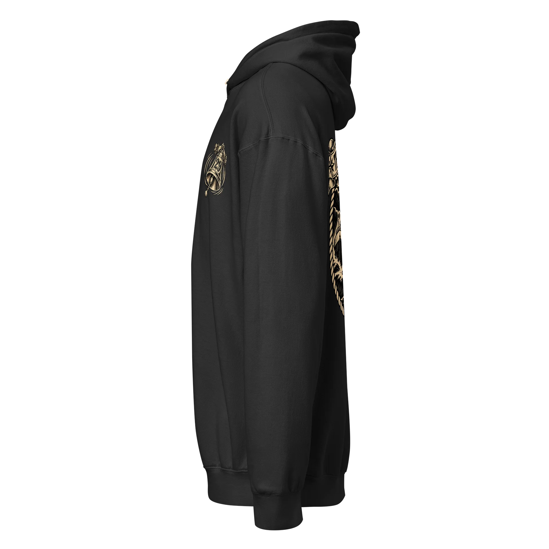 The Wreck CC Hoodie product image (3)