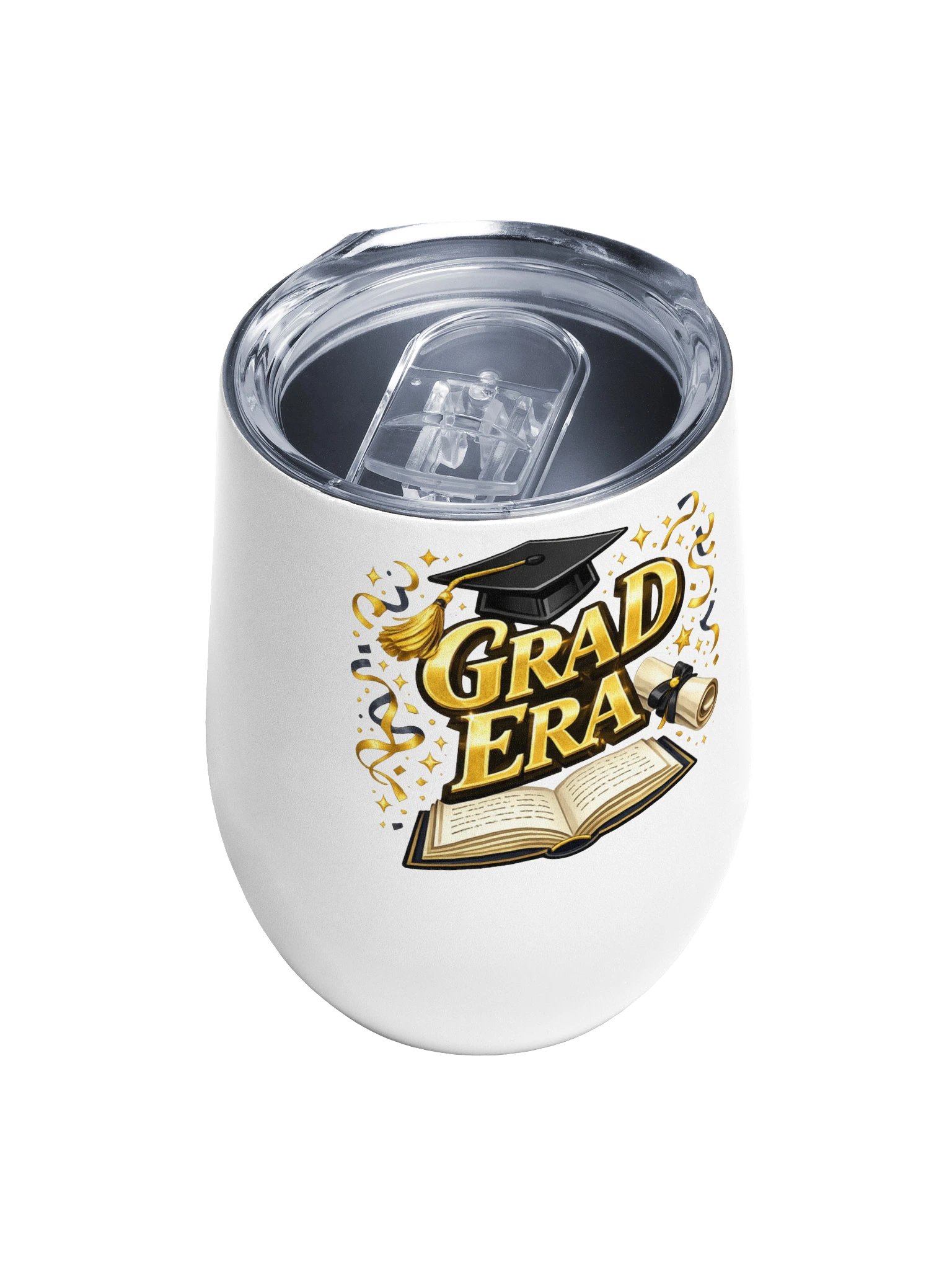 Grad Era - Wine Tumbler product image (4)