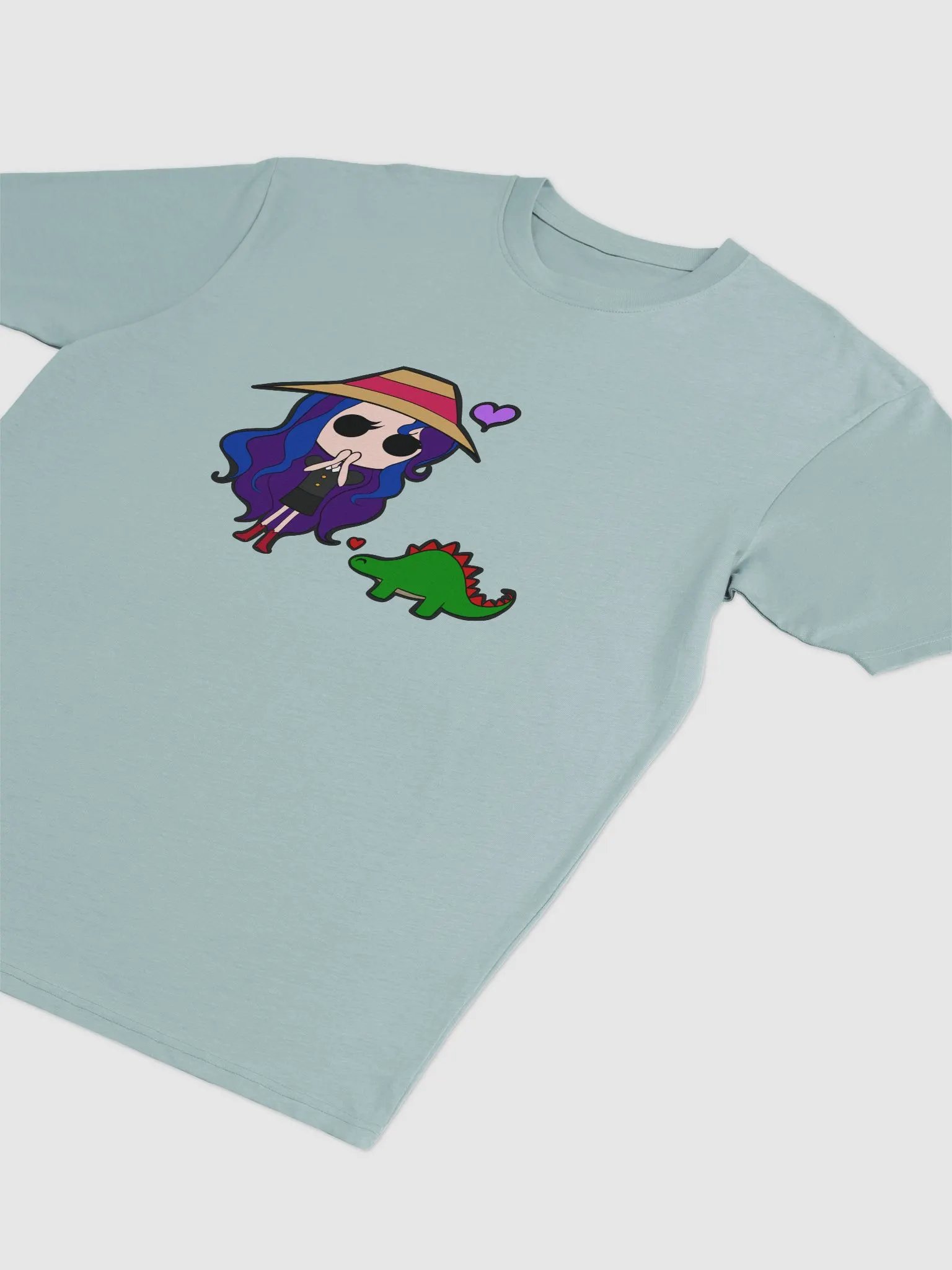 More terry time shirts product image (12)