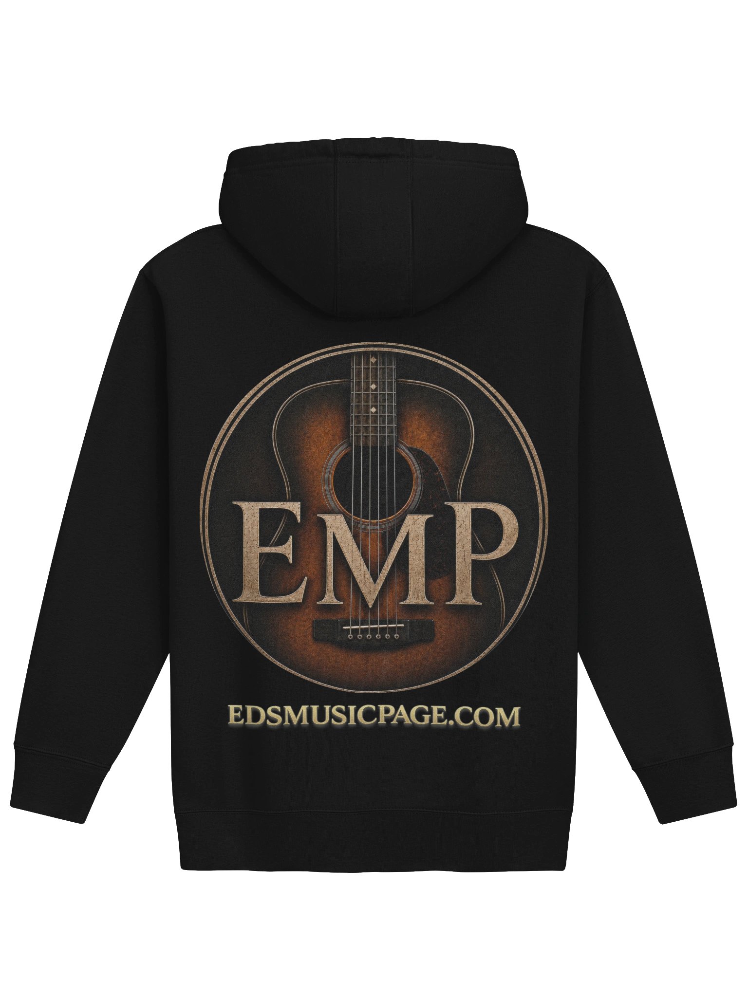 EMP Hoodie product image (2)