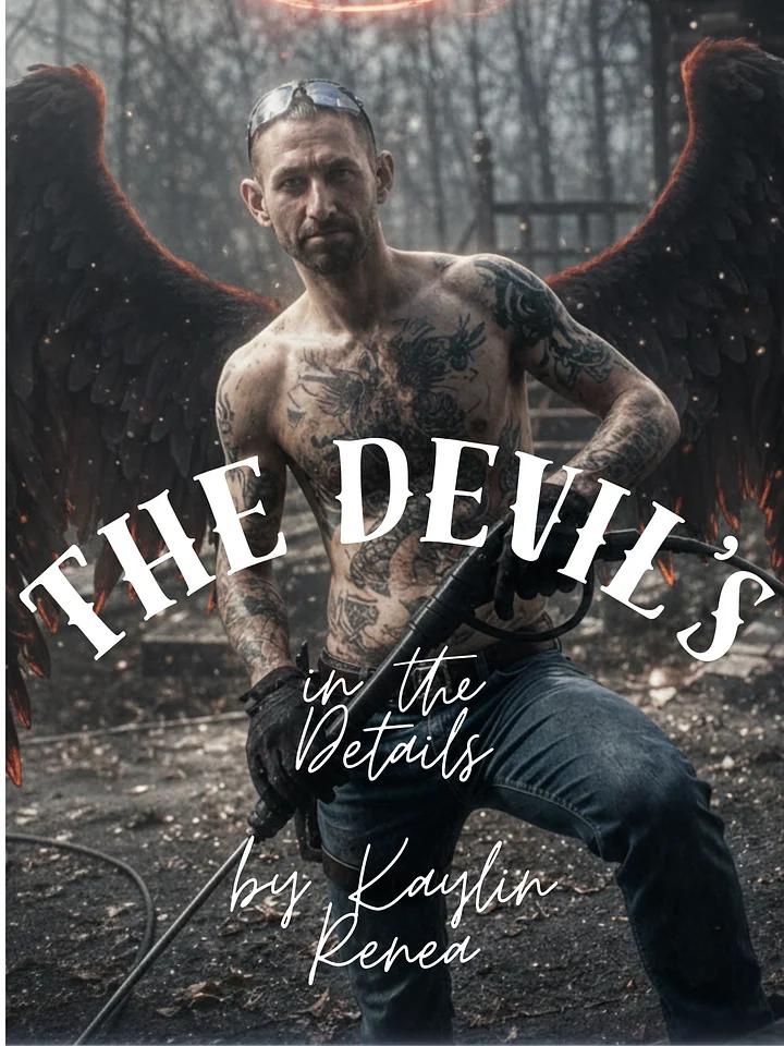 The Devil's In the Details product image (1)