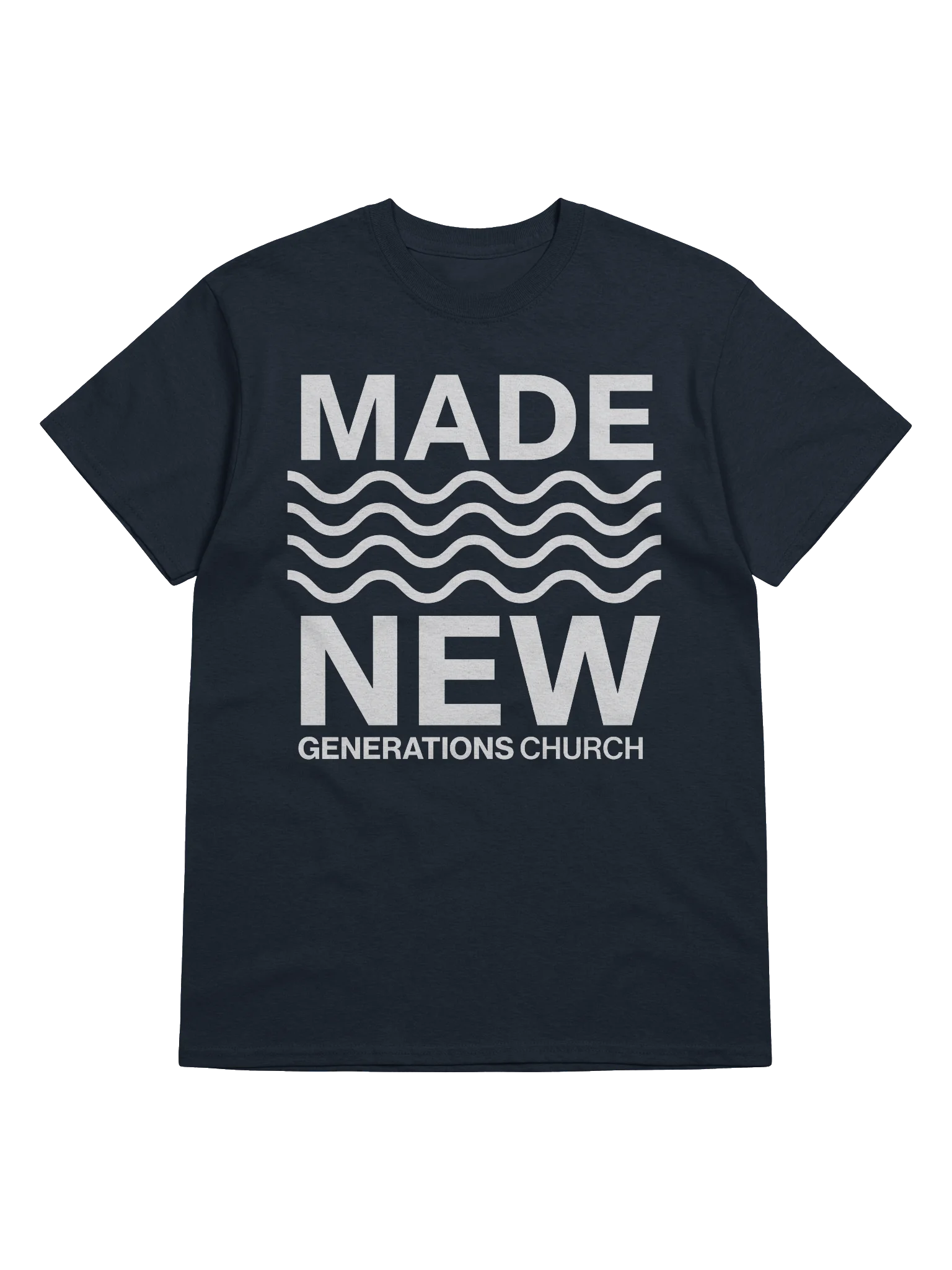 Baptism T product image (14)
