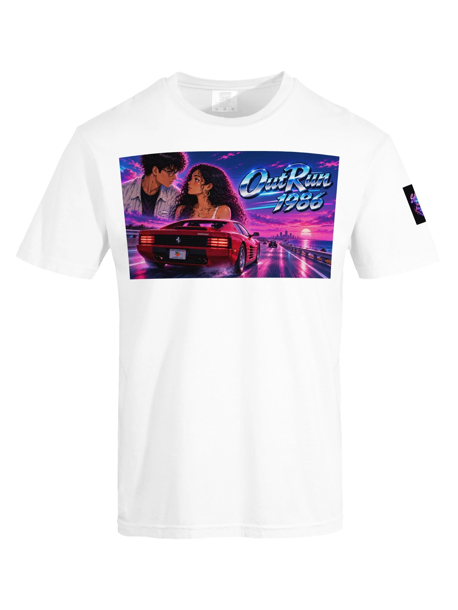 OutRun 1986 product image (65)