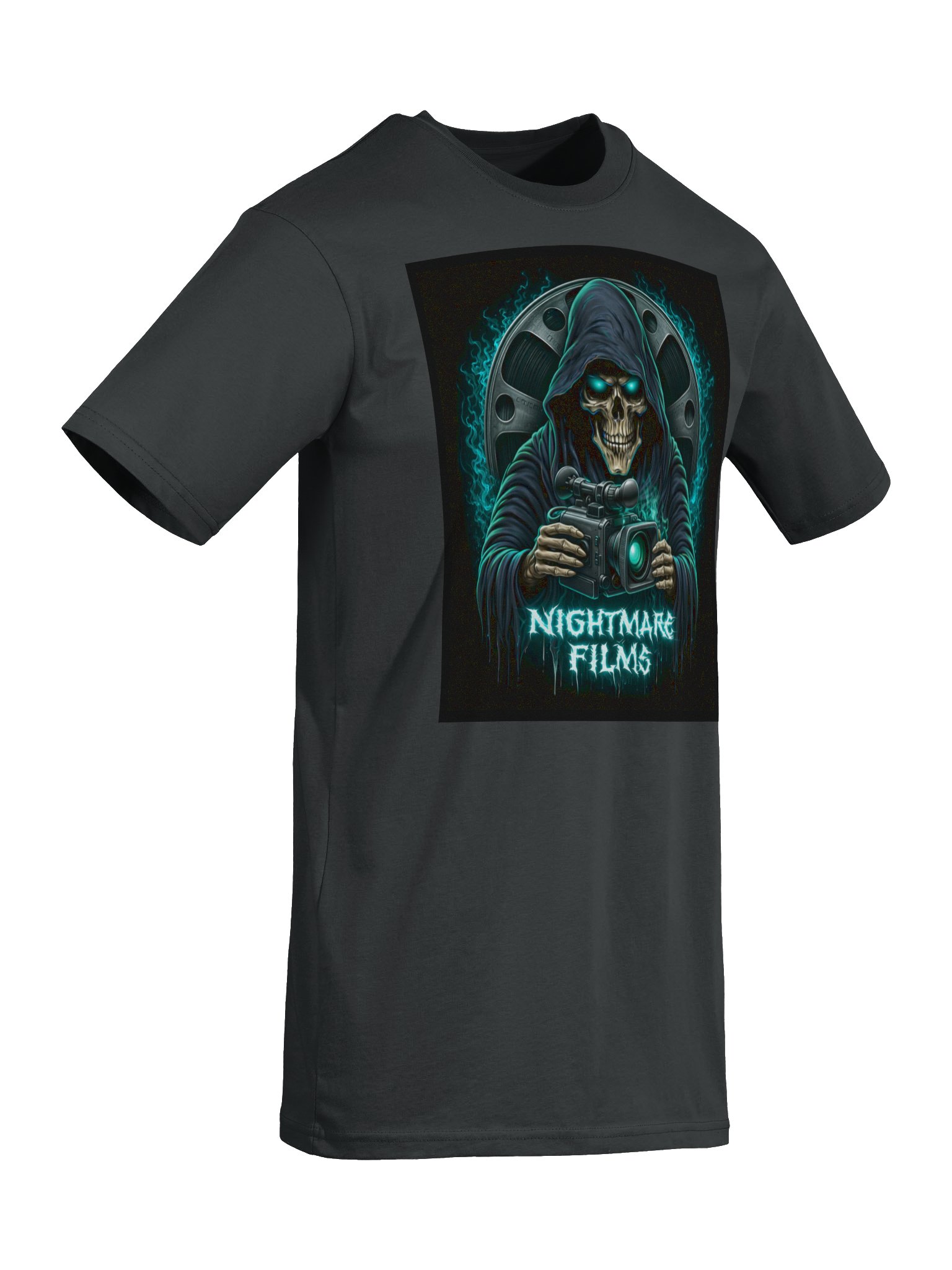 Nightmare Films T-Shirt product image (6)