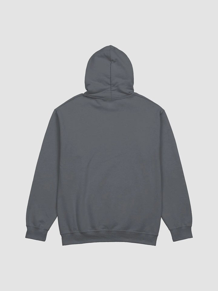 Heckin' Hoodie (Unisex) product image (10)