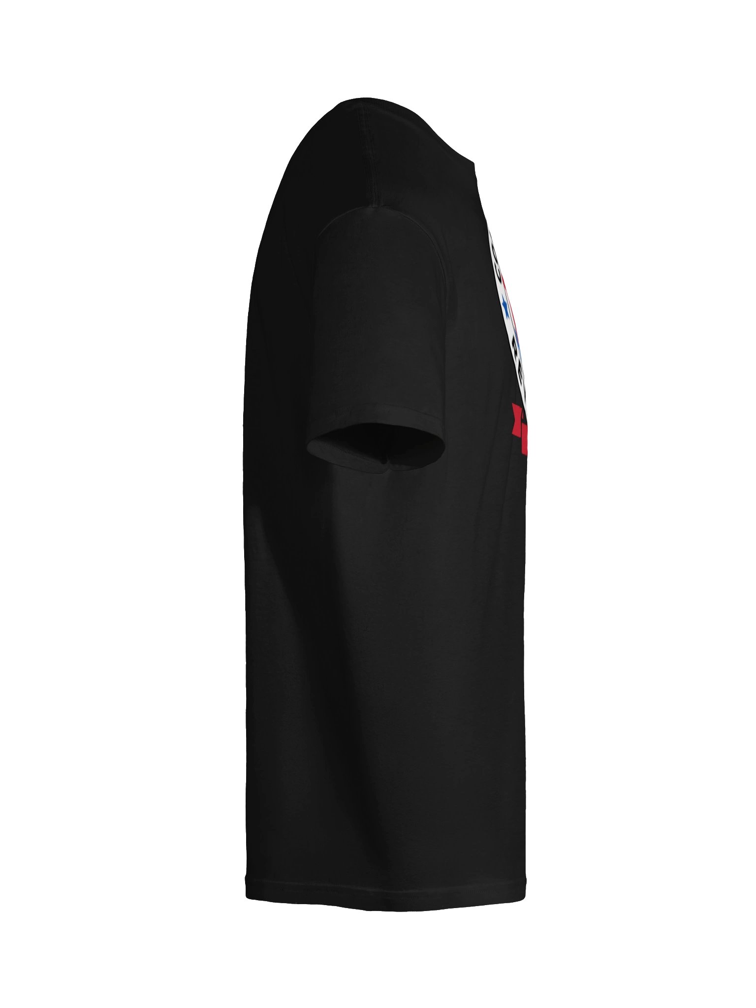 Comic Con Revolution 10th Anniversary Bullet Logo Tee product image (10)