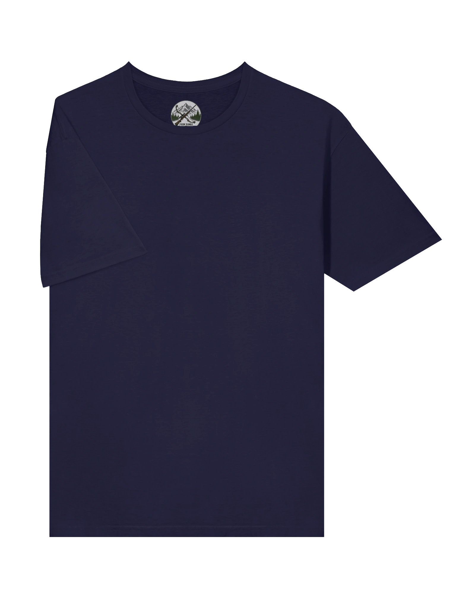 From Range To Field Men's Tee product image (69)