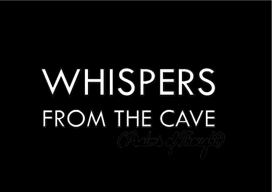 Whispers from The Cave (An Anthology) product image (6)