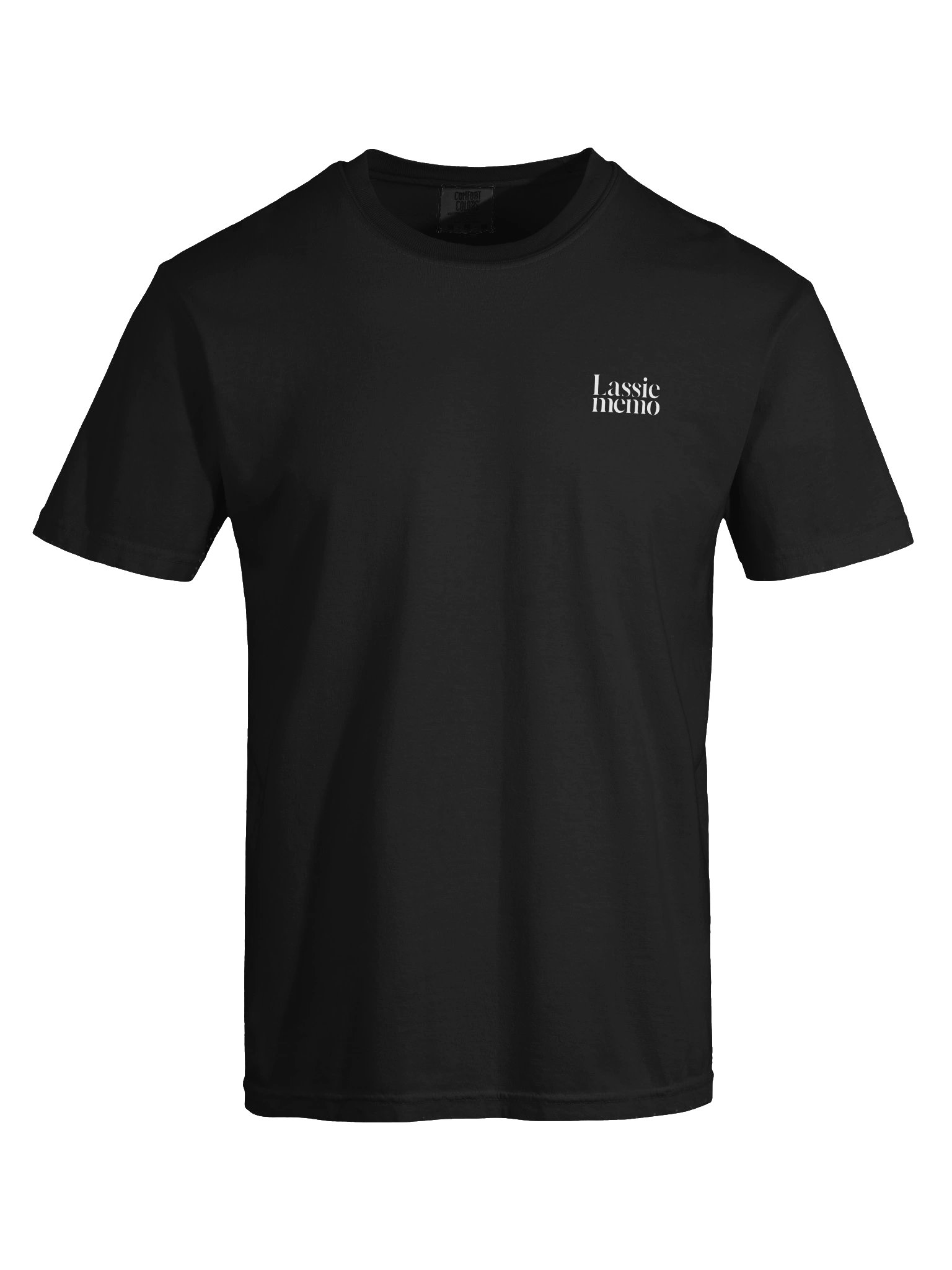 Lassie Memo Official T-shirt product image (13)