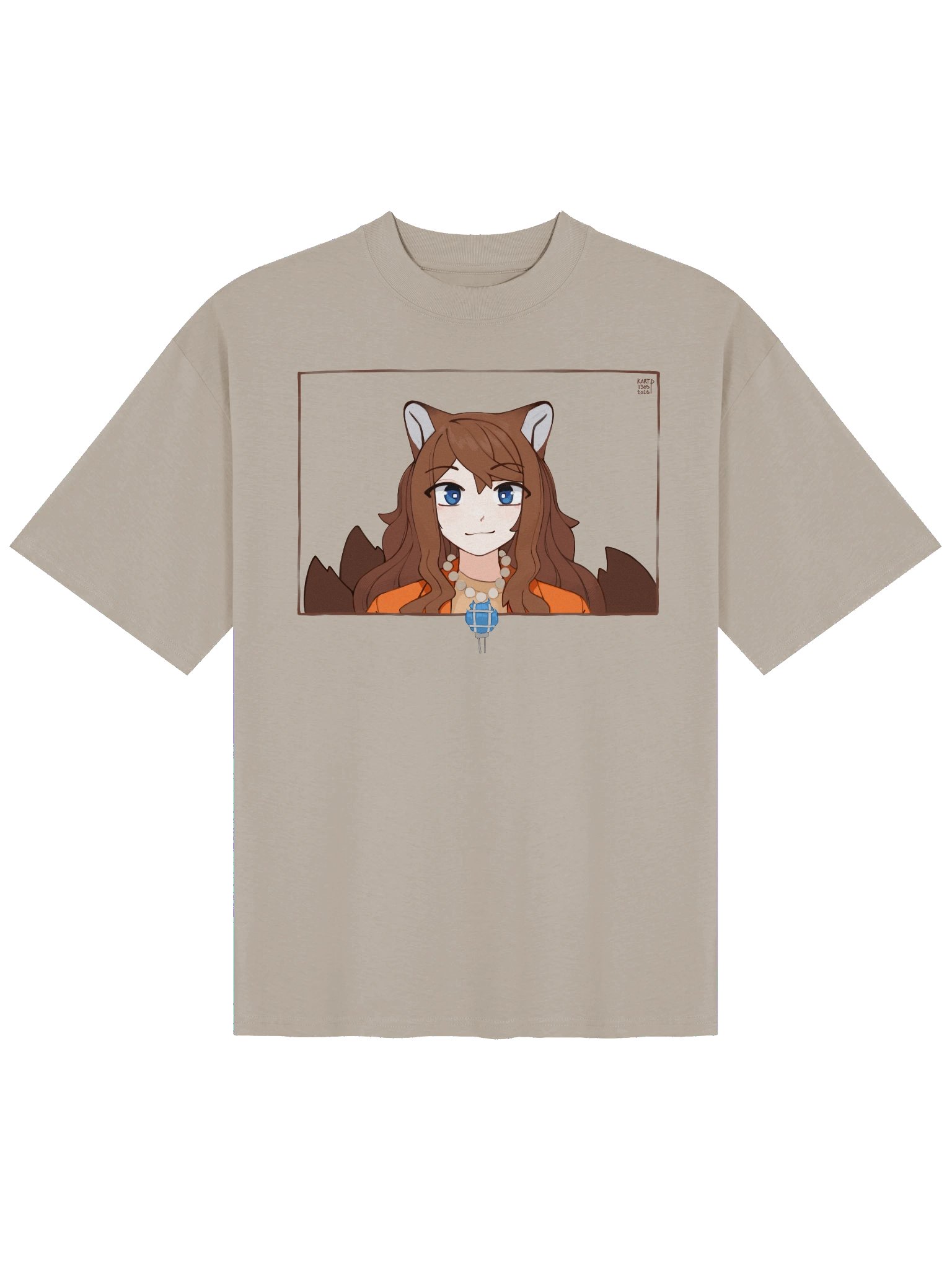 Oversized Kit Headshot product image (17)