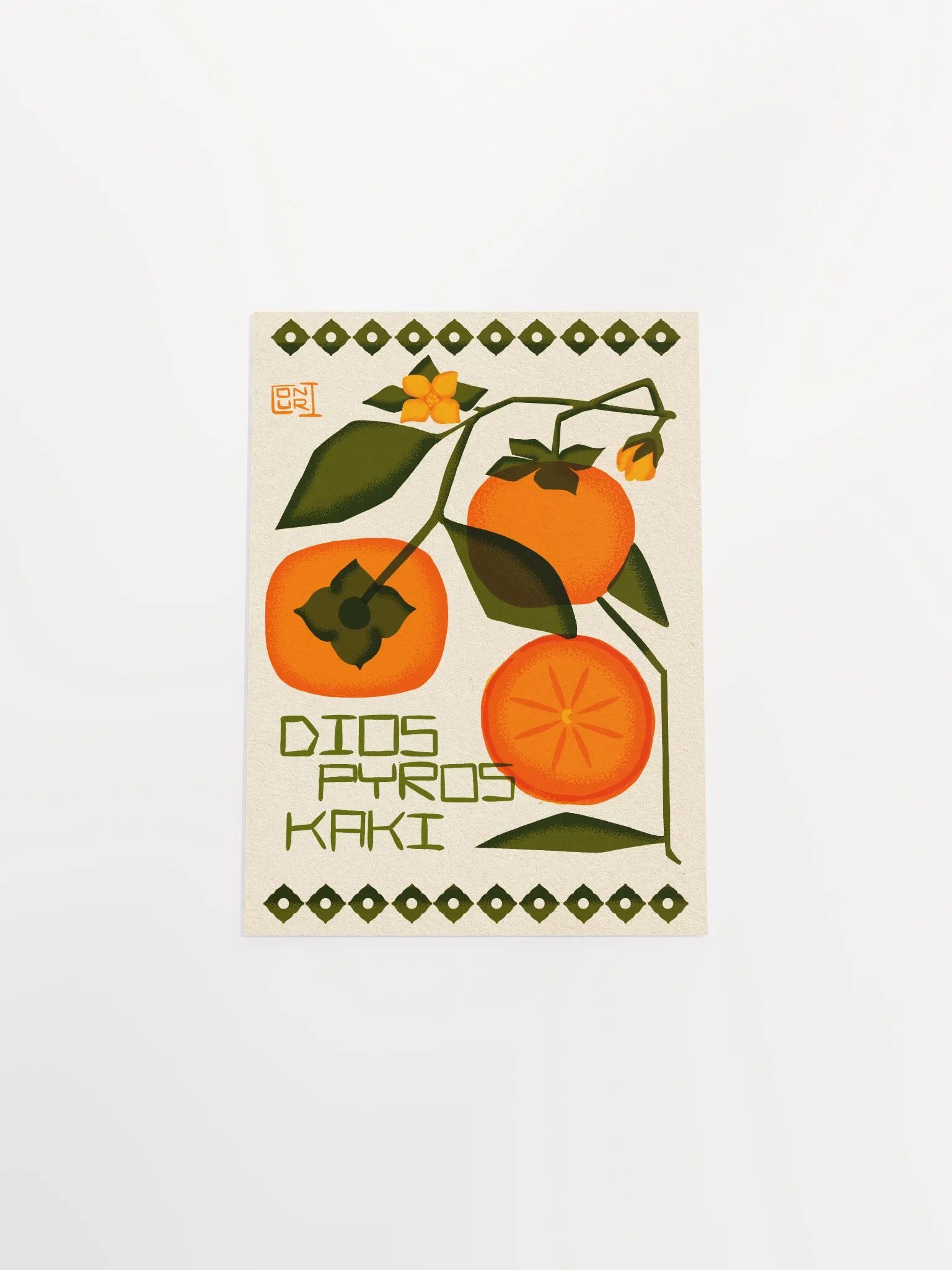 Diospyros Kaki product image (5)