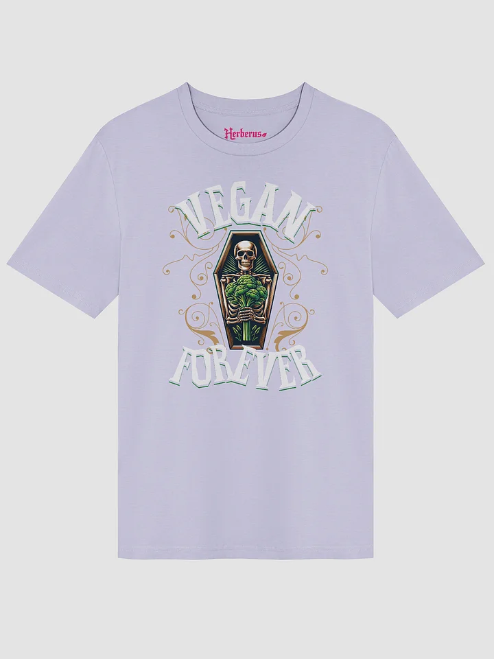 Vegan Forever Tee product image (6)