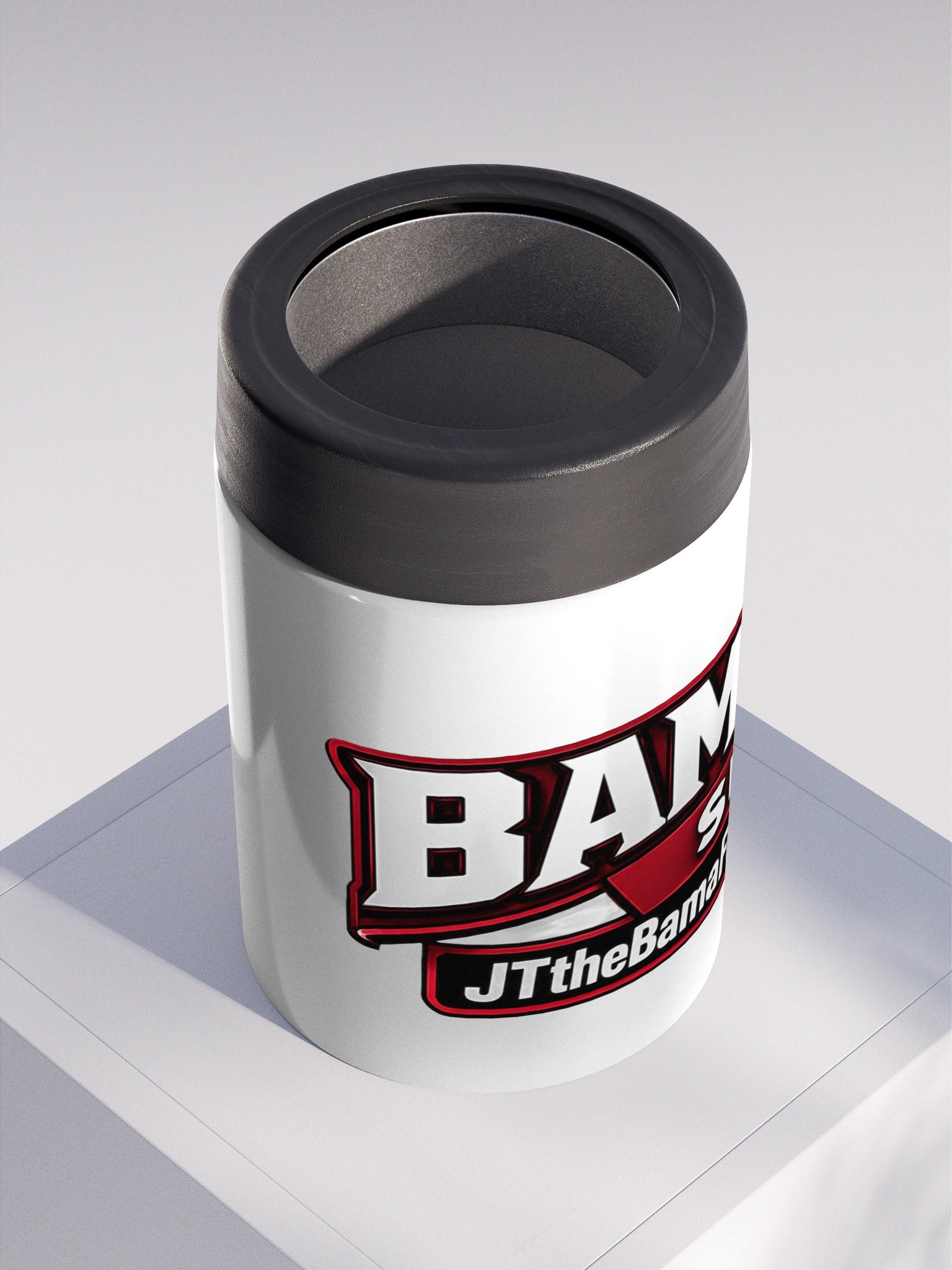 The Bama Fan Show Koozie product image (2)