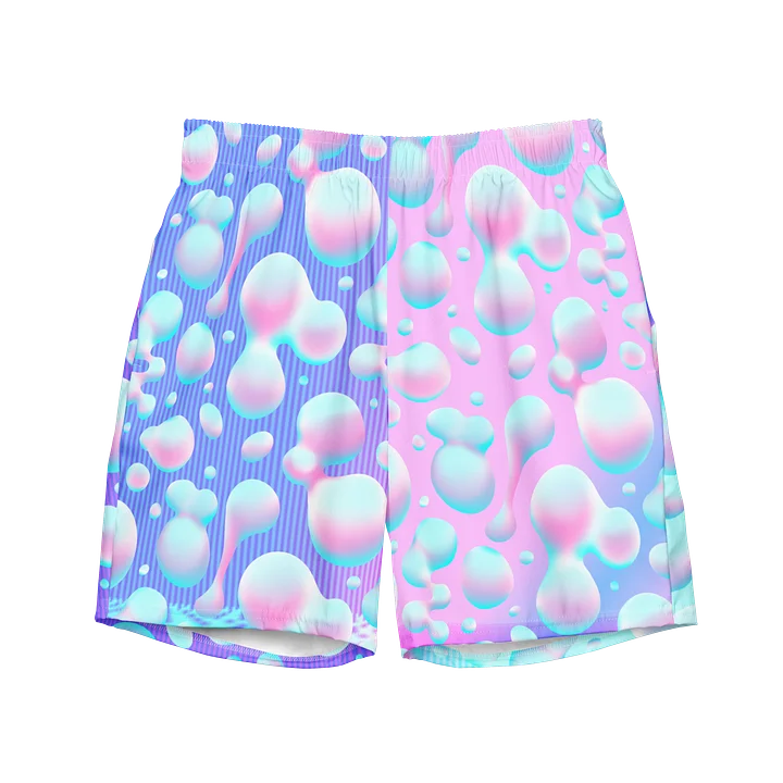 Love-a-Lamp - TRANS All over Print Swimtrunks product image (1)