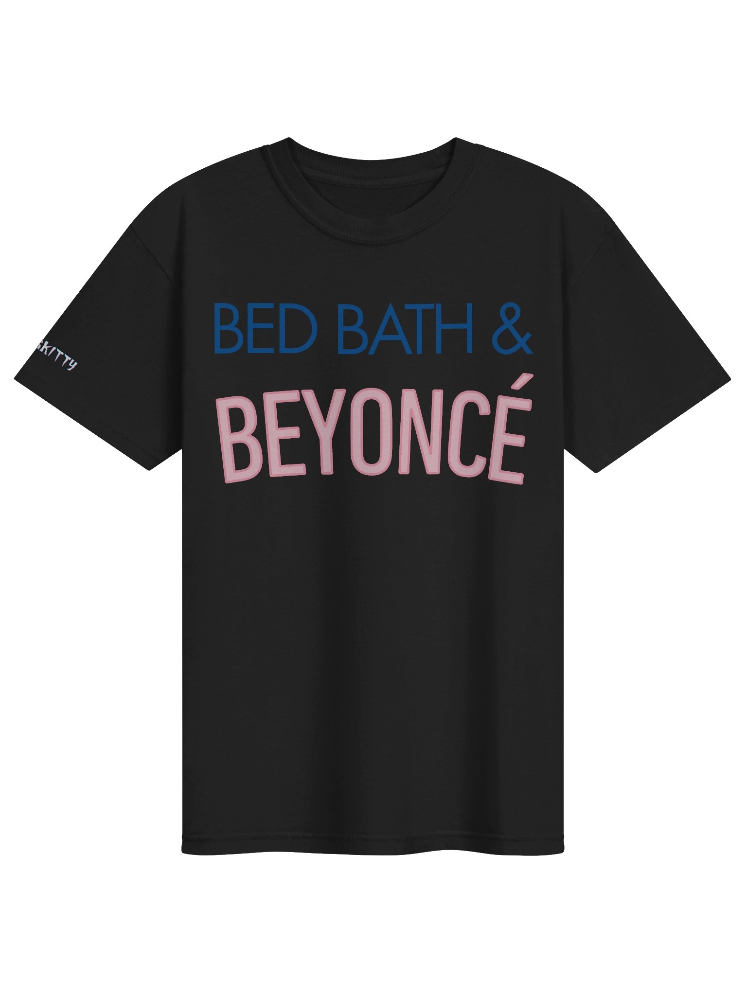 Bed Bath & Beyoncé tee product image (5)