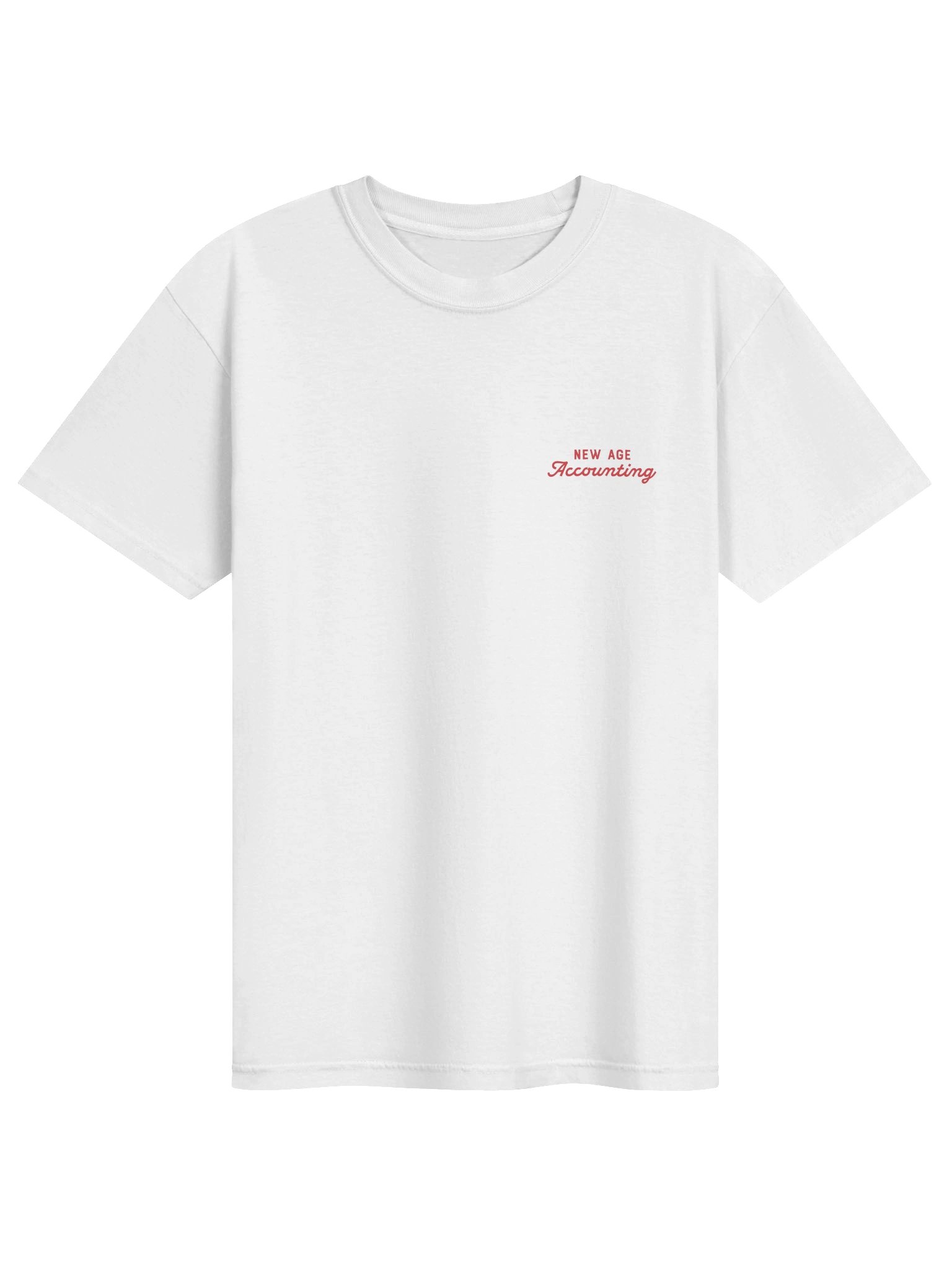 The New Age Tee product image (1)