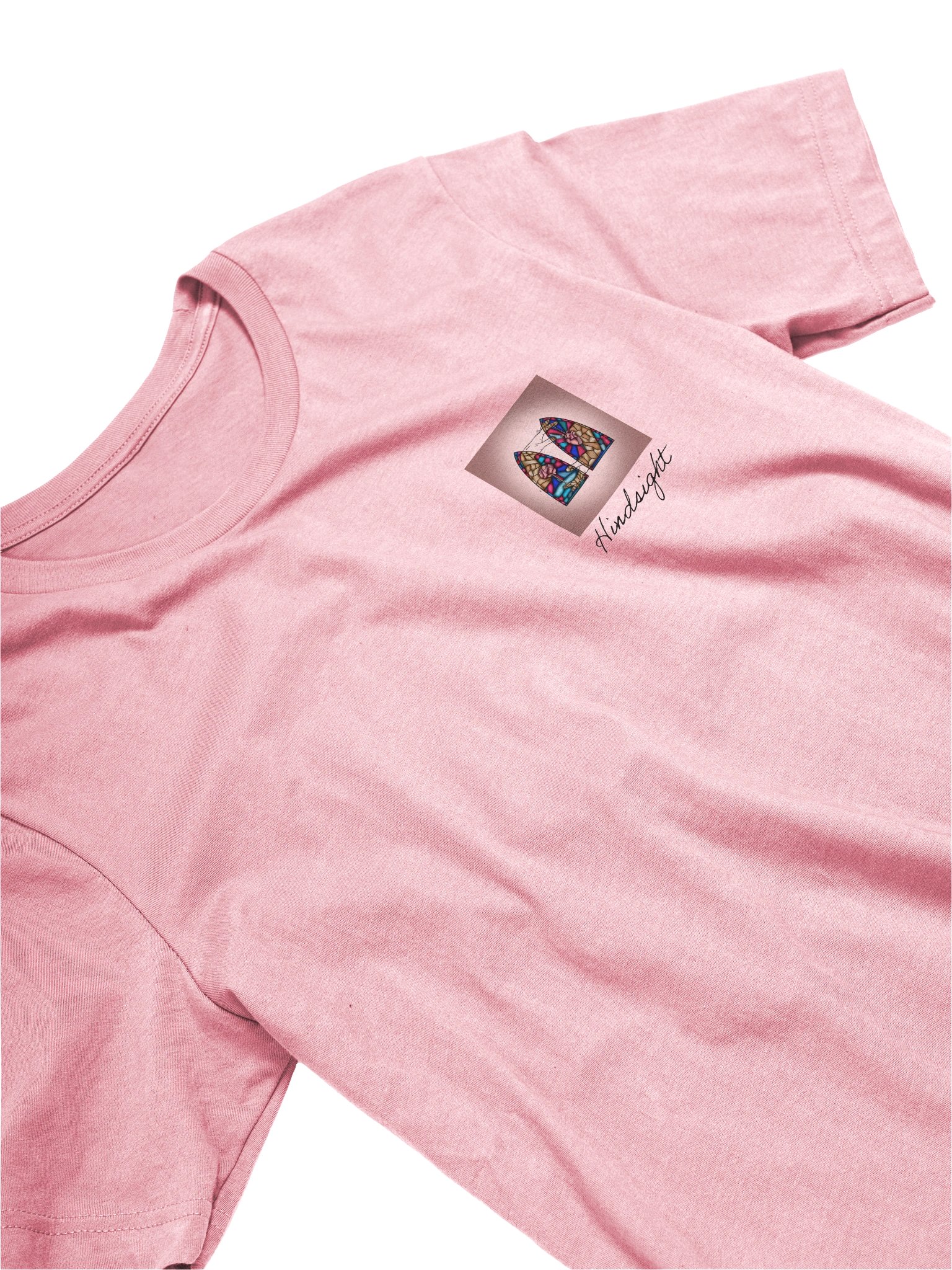 Hindsight Album Release Show T-shirt product image (3)