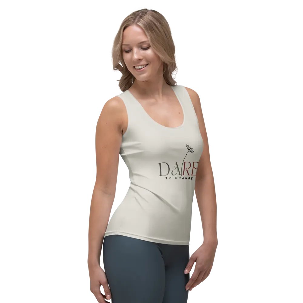 Women's Tank Top WTFB0127 product image (3)