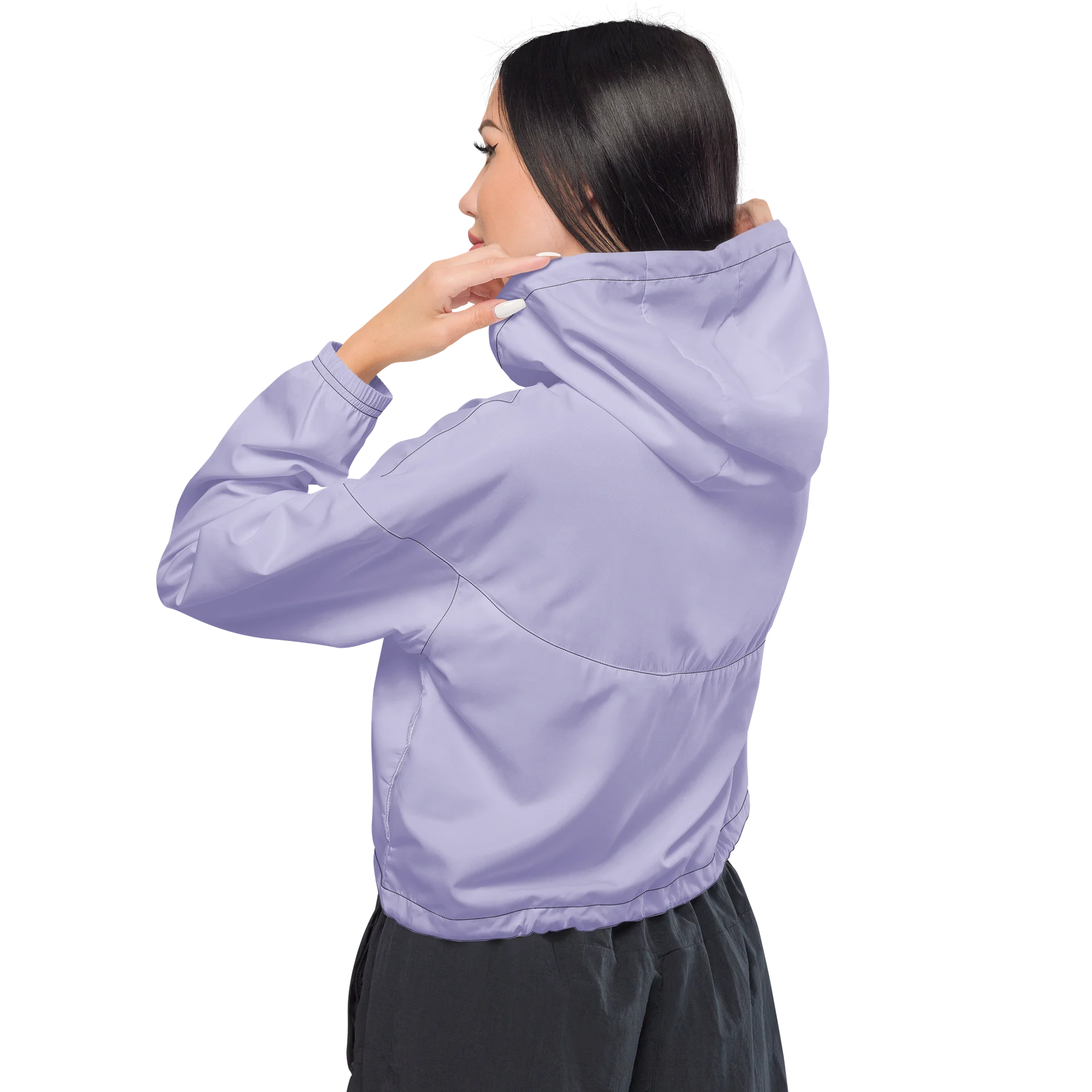 Street style sports jacket product image (2)