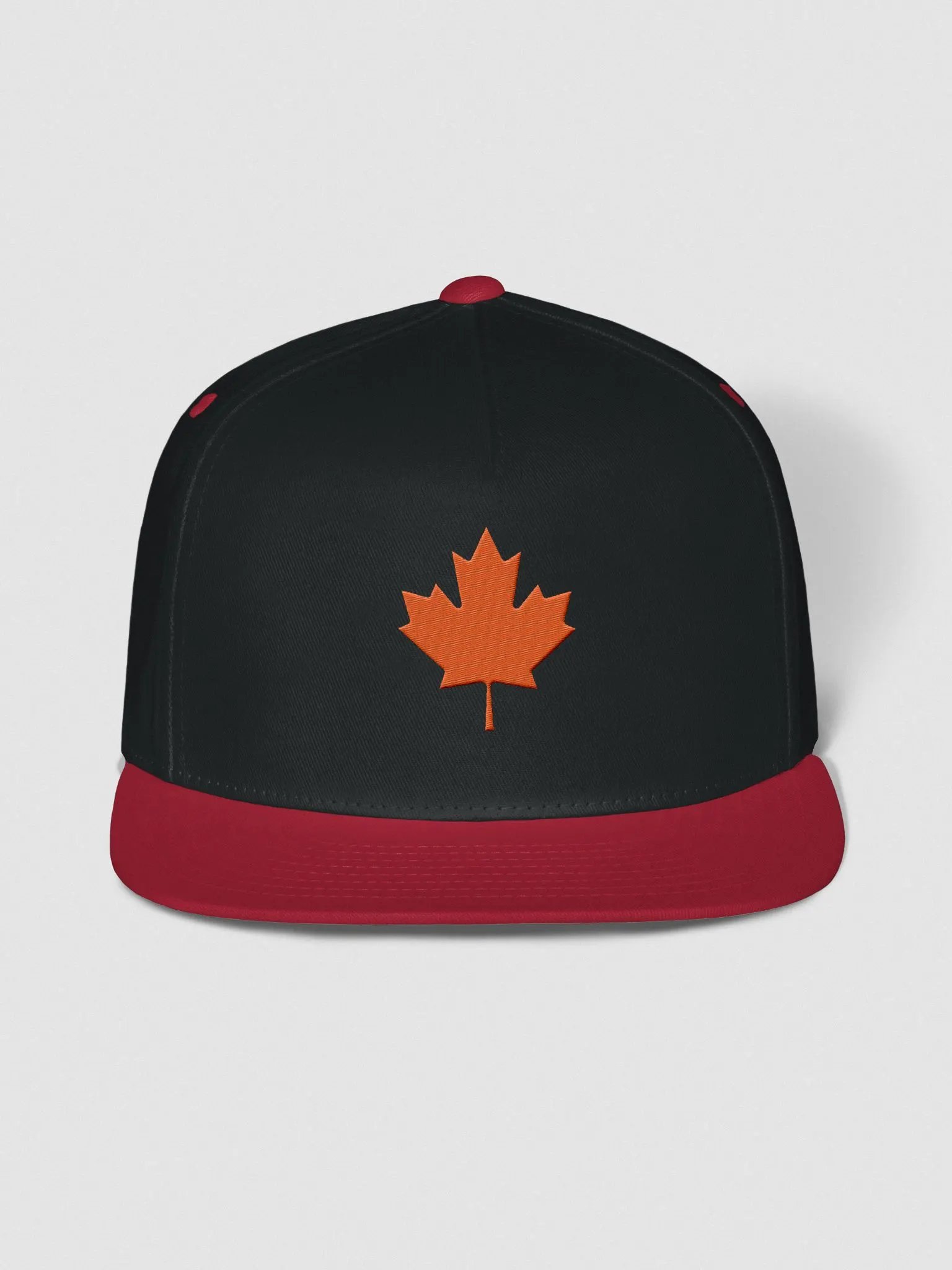 Pickled Maple Leaf Hat product image (1)