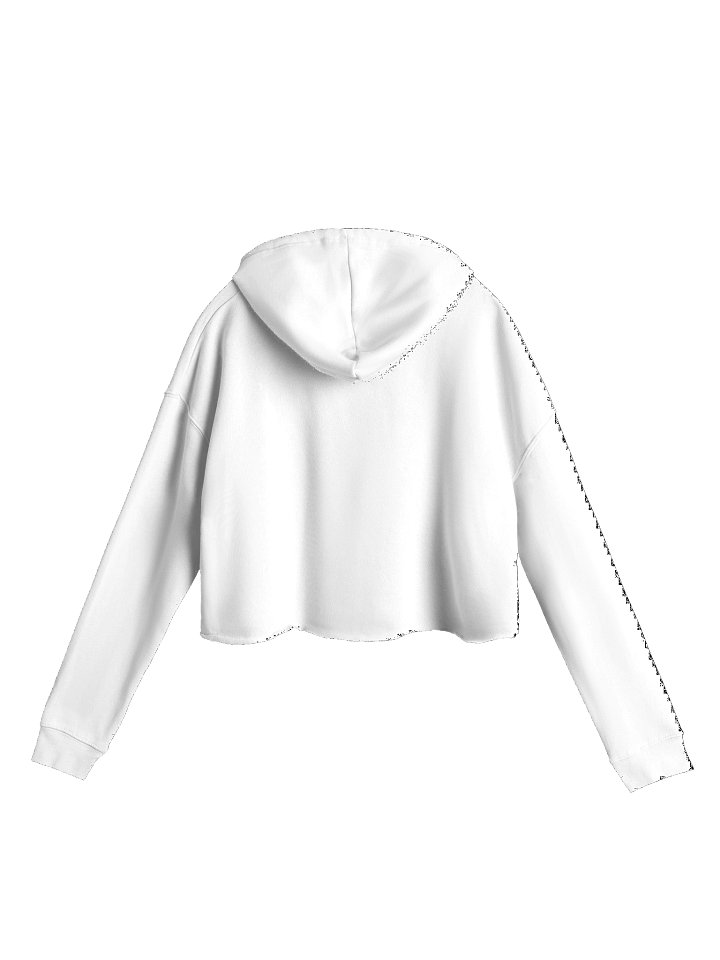 WOMEN'S GOTÁ TIER IV CROPPED HOODIE product image (2)