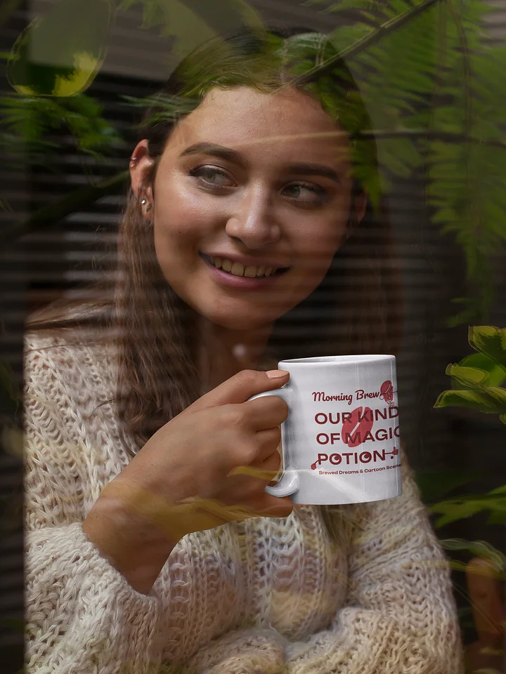 Midnight Minimalist Mug product image (1)