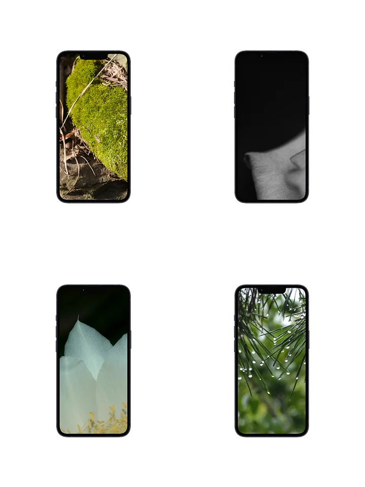 the eldhollow digital wallpaper collection product image (1)