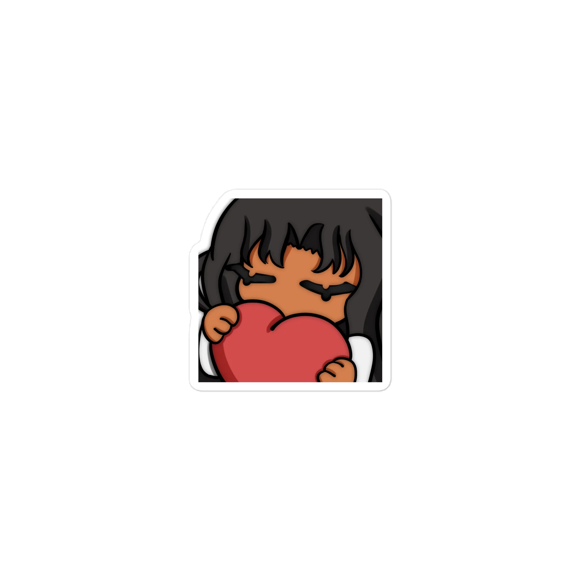 Love Sticker product image (1)