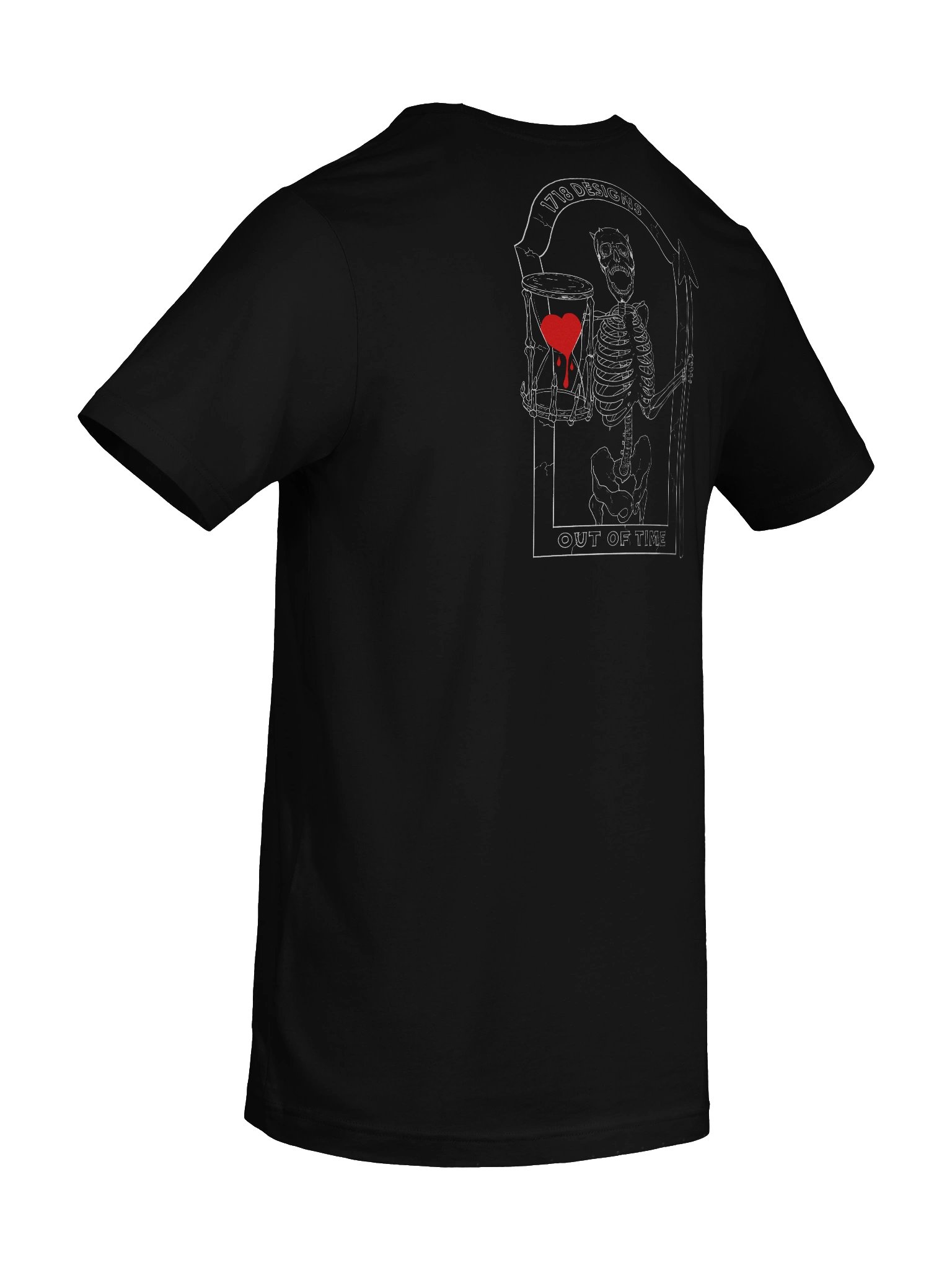 Out of Time Tee product image (10)