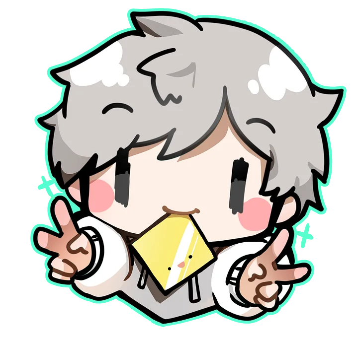 2 Year Anniversary - Sticker product image (2)
