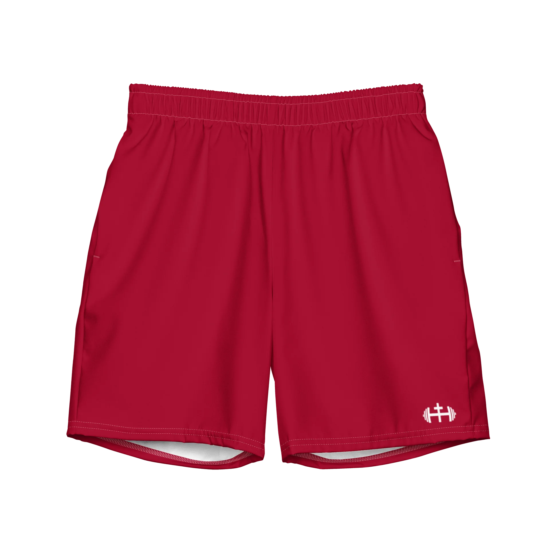 His House Mens Swimsuit - Red product image (1)