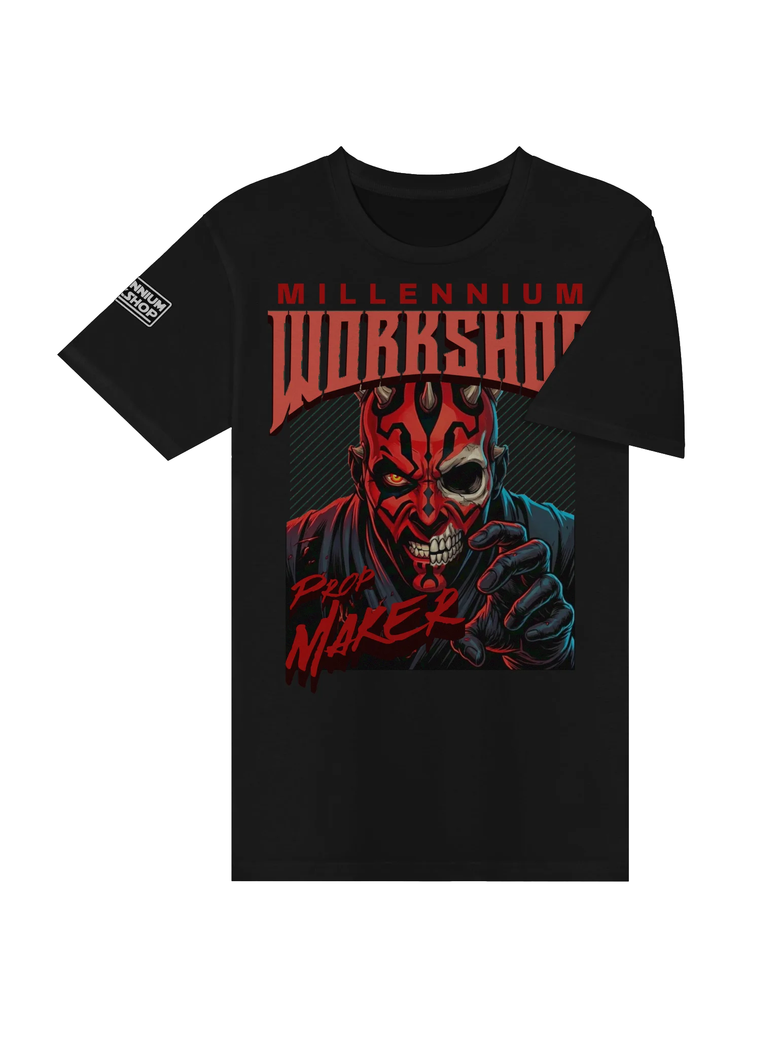 Mauler Tee product image (3)
