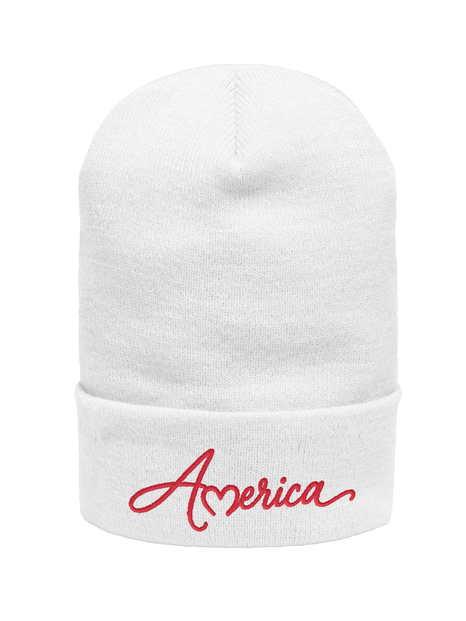 The Heart of America Beanie product image (1)